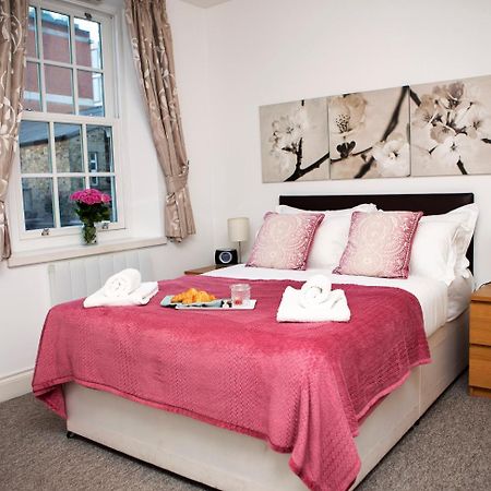 Apt 2, Trafalgar Square 2Nd Floor By Indigo Flats Londres Exterior foto